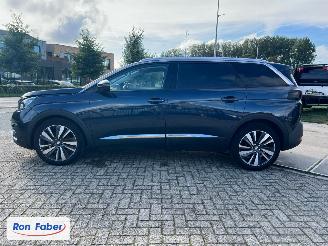 Peugeot 5008 1.2 PureTech Allure 7p picture 9