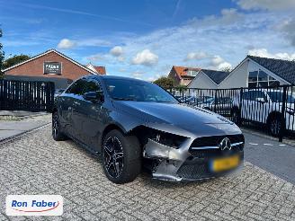 škoda osobní automobily Mercedes A-klasse 250 e Advantage 2020/9