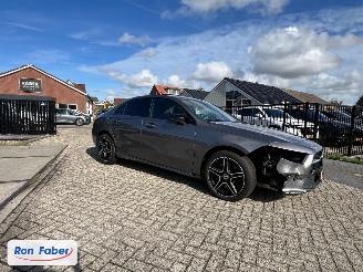 Mercedes A-klasse 250 e Advantage picture 4