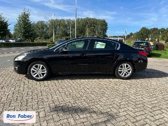 Peugeot 508 1.6 THP Blue Lease Executive picture 6