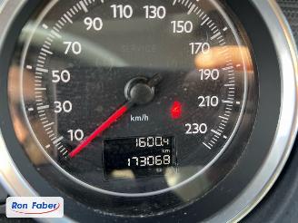 Peugeot 508 1.6 THP Blue Lease Executive picture 14