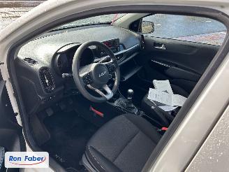 Kia Picanto 1.0 DPi ComfortLine | 72.032 km!! picture 27