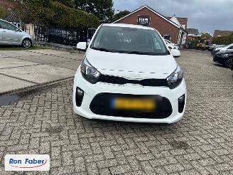Kia Picanto 1.0 DPi ComfortLine | 72.032 km!! picture 12