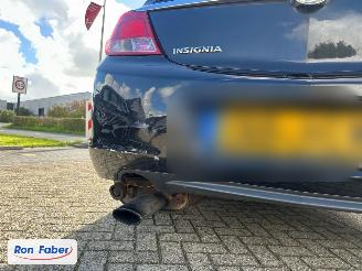 Opel Insignia 1.6 T Cosmo picture 18