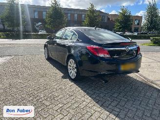 Opel Insignia 1.6 T Cosmo picture 9