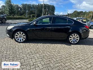 Opel Insignia 1.6 T Cosmo picture 6