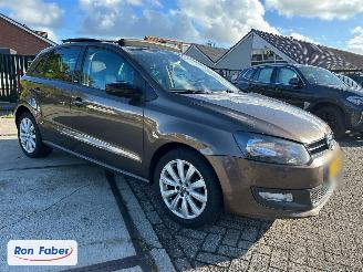 Volkswagen Polo 1.2 TSI Highline Pano !! picture 5