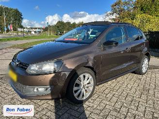 Volkswagen Polo 1.2 TSI Highline Pano !! picture 2