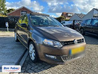 Volkswagen Polo 1.2 TSI Highline Pano !! picture 4