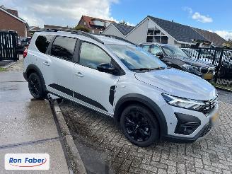 Dacia Jogger 1.0 TCe Extreme 7p. | 26.942 km!! picture 9