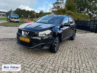Nissan Qashqai+2 2.0 Connect Edition 1st owner !! picture 3