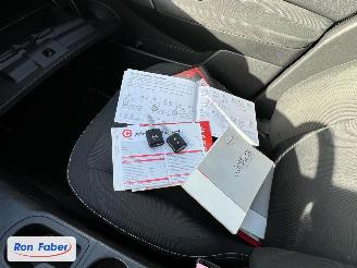 Nissan Qashqai+2 2.0 Connect Edition 1st owner !! picture 34