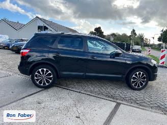 Nissan Qashqai+2 2.0 Connect Edition 1st owner !! picture 13