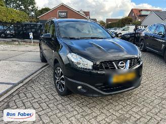 Nissan Qashqai+2 2.0 Connect Edition 1st owner !! picture 9