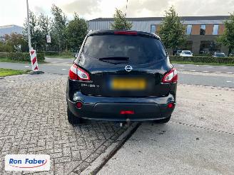 Nissan Qashqai+2 2.0 Connect Edition 1st owner !! picture 17