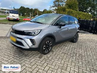 Avarii autoturisme Opel Crossland 1.2 Turbo Elegance 124.023 KM !! 2021/3