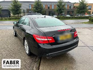 Mercedes E-klasse 200 CGI Avantgarde picture 13