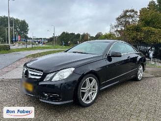 Mercedes E-klasse 200 CGI Avantgarde picture 5