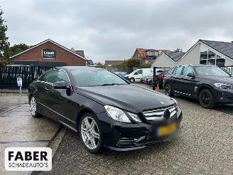 škoda osobní automobily Mercedes E-klasse 200 CGI Avantgarde 2012/6