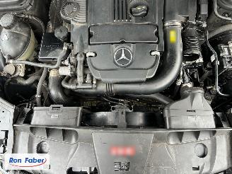 Mercedes E-klasse 200 CGI Avantgarde picture 8