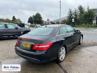 Mercedes E-klasse 200 CGI Avantgarde picture 14
