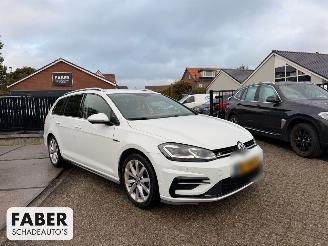 Auto incidentate Volkswagen Golf 1.4 TSI Highline Business R 2018/2