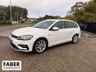 Volkswagen Golf 1.4 TSI Highline Business R picture 4