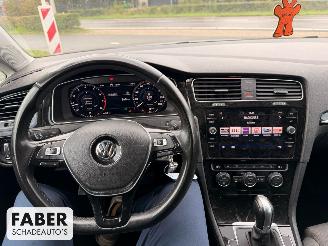 Volkswagen Golf 1.4 TSI Highline Business R picture 18