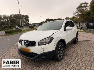 Nissan Qashqai 1.6 Connect Edition picture 7