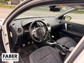 Nissan Qashqai 1.6 Connect Edition picture 18