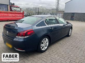 Peugeot 508 1.6 e-THP GT-line | 94.755 km!! picture 12