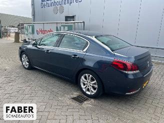 Peugeot 508 1.6 e-THP GT-line | 94.755 km!! picture 17