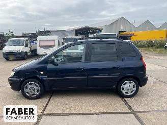 Hyundai Matrix 1.6i Dynamic picture 4