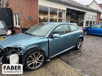 Schadeauto Volvo C-30 2.4i Momentum 2008/3