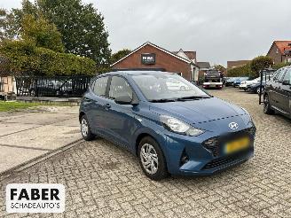 Coche accidentado Hyundai I-10 1.0 Comfort | 15.697 km!! 2026/1