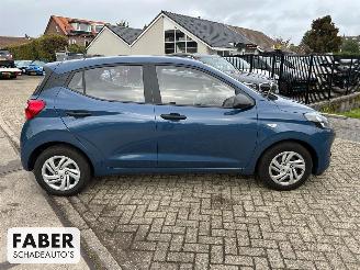 Hyundai I-10 1.0 Comfort | 15.697 km!! picture 7