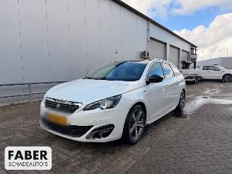 Peugeot 308 1.2 PureTech GT-line picture 5