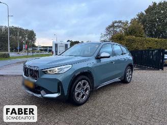 skadebil auto BMW X1 xDrive25e | 65.827 km!! 2024/3