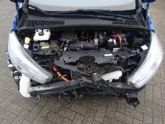 Renault Zoé Intens 43kw, Airco, R-Link Navi, Cruise , Incl. Accu !! picture 12