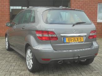 Mercedes B-klasse B 170 Business Class, Navi, Cruise, Airco, PDC, Trekhaak picture 5