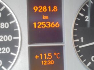 Mercedes B-klasse B 170 Business Class, Navi, Cruise, Airco, PDC, Trekhaak picture 12