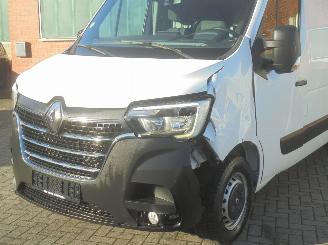 Renault Master Energy L2/H2 2.3 DCI Euro6 136pk, Airco, Camera, Cruise control picture 4