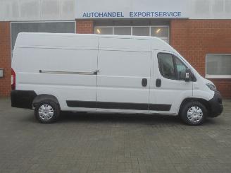 Fiat Ducato 35 Maxi L4/H2 140 Natural Power Airco, Cruise control, PDC picture 5