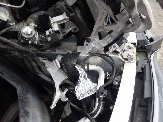 Mercedes C-klasse C 220 T 4Matic 125kw Automaat, Panorama, Leer, Navi picture 27