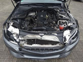 Mercedes C-klasse C 220 T 4Matic 125kw Automaat, Panorama, Leer, Navi picture 26