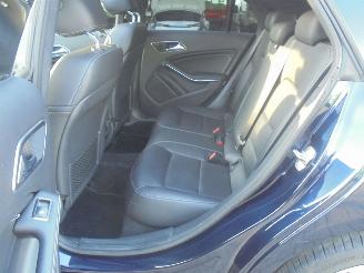 Mercedes Cla-klasse CLA 200 Shooting Brake Urban,Panorama,Leer, Navi picture 9