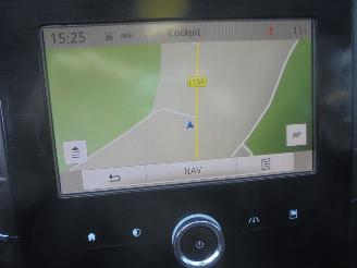 Renault Mégane Grandtour GT-Line 1.2 TCe 130pk Euro6, Leer, Navi, Cruise, Lane assist picture 14