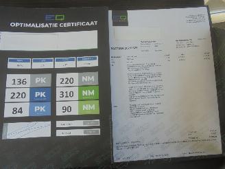 BMW 1-serie Business+, 220 pk , Navi, Airco, Cruise control, Leer picture 21