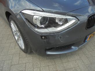 BMW 1-serie Business+, 220 pk , Navi, Airco, Cruise control, Leer picture 5