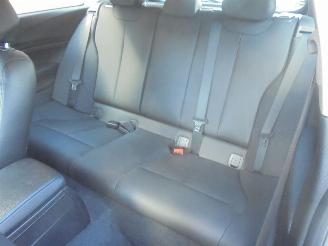 BMW 1-serie Business+, 220 pk , Navi, Airco, Cruise control, Leer picture 12